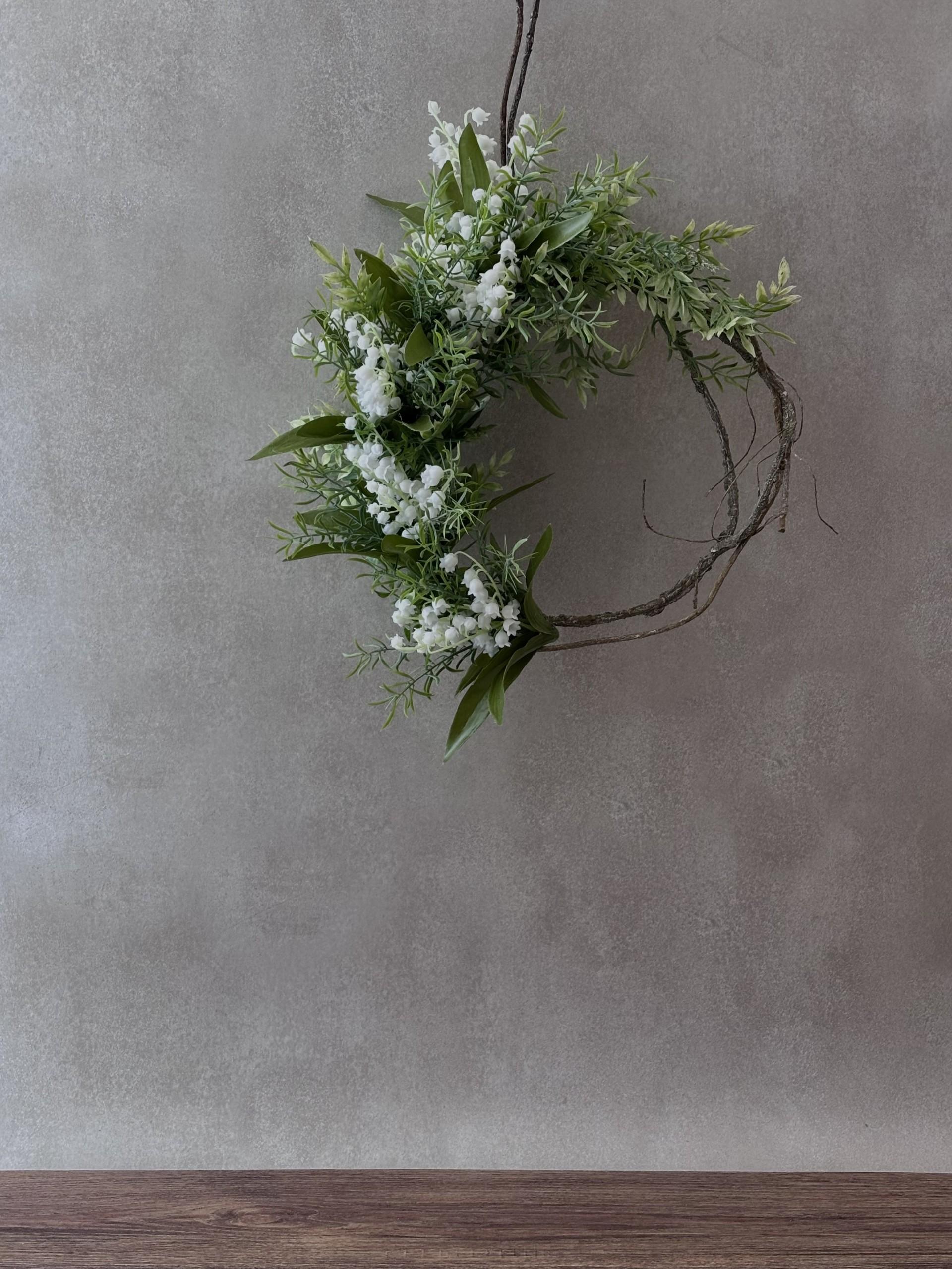 季節の実り｜つぶの耀き｜ 揺れる鈴蘭連なる美 | 2枚目