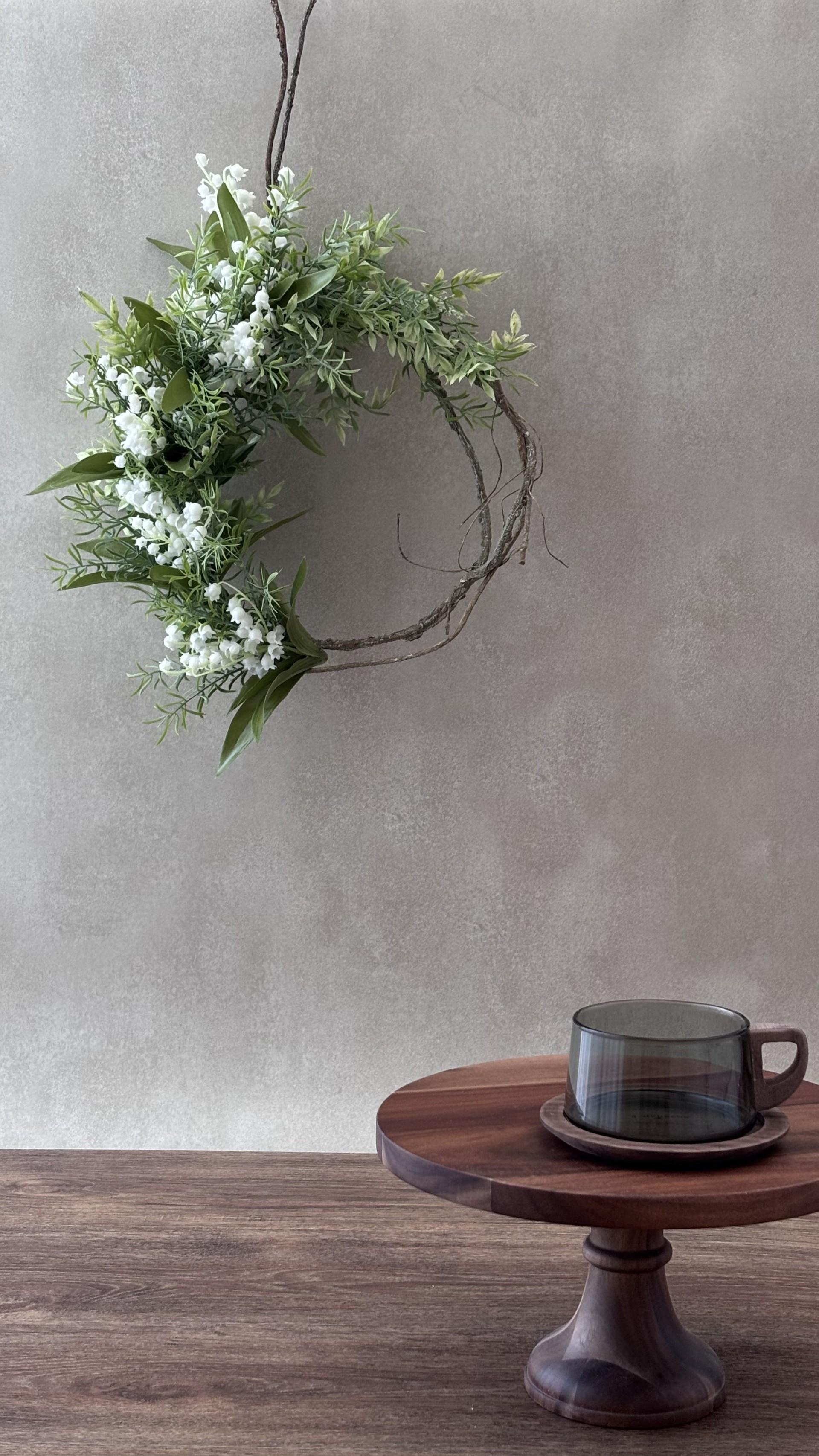 季節の実り｜つぶの耀き｜ 揺れる鈴蘭連なる美 | 3枚目