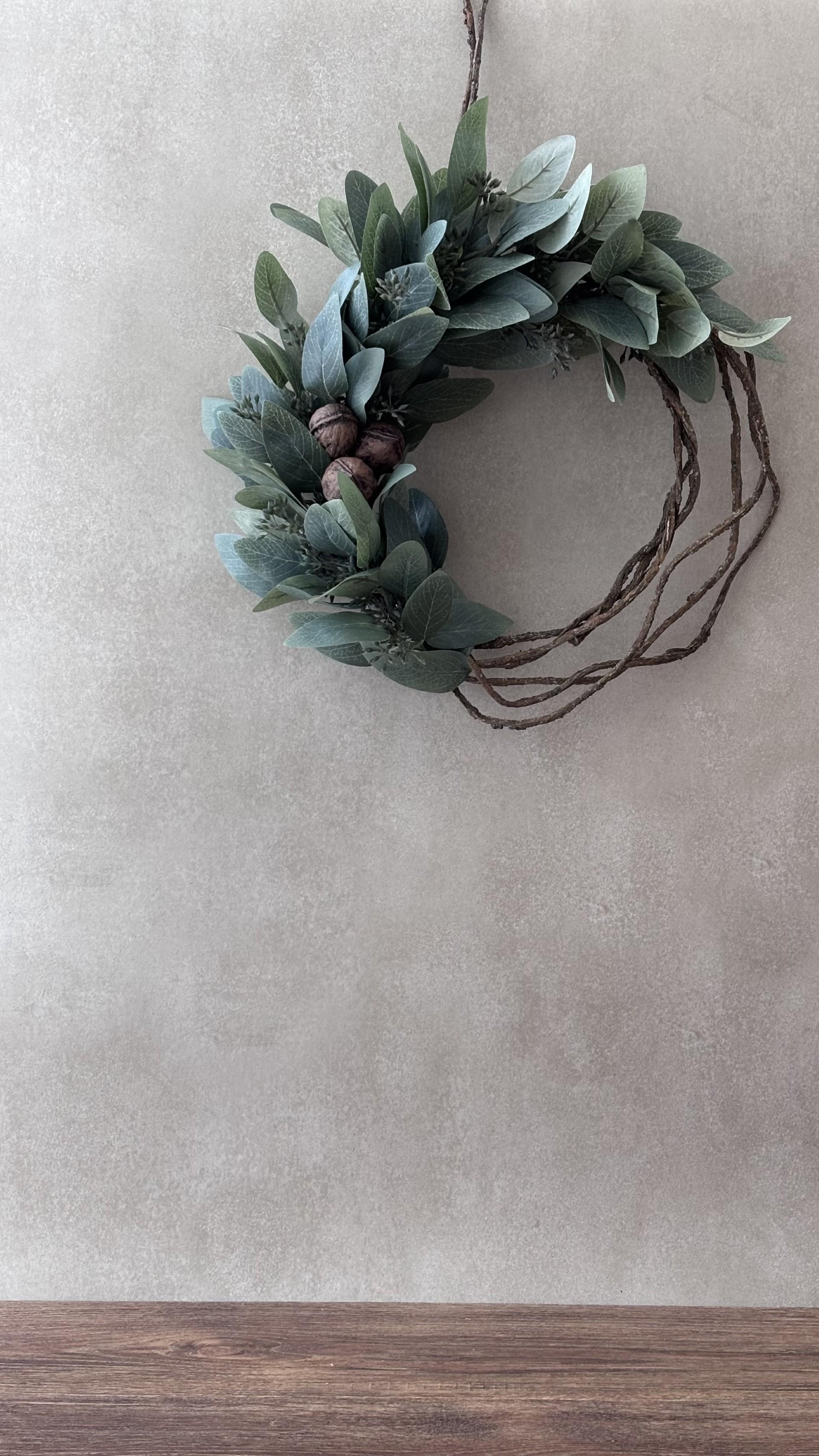 季節の実り｜青葉薫る｜初夏のユーカリ | 2枚目