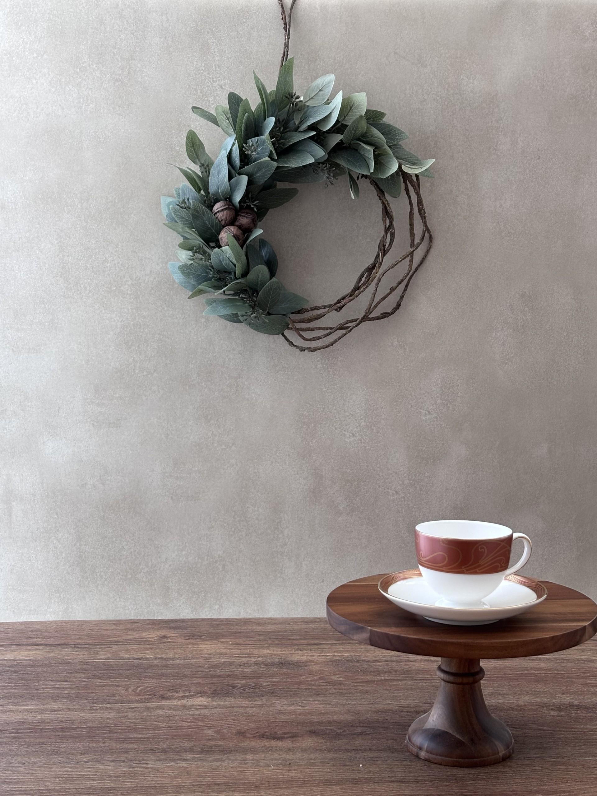 季節の実り｜青葉薫る｜初夏のユーカリ | 3枚目