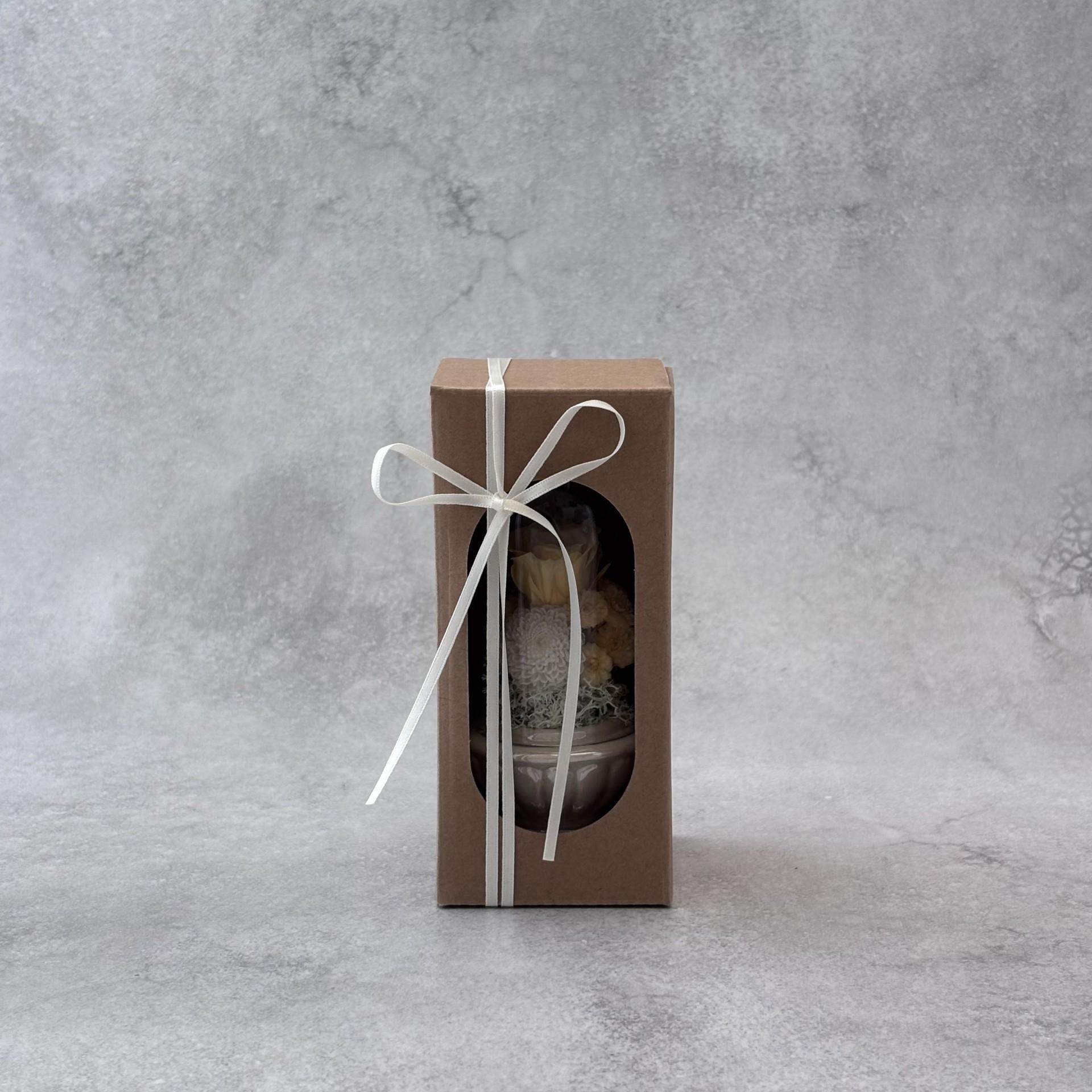 そっと守る。小さな祈り｜ブルードーム | 7枚目