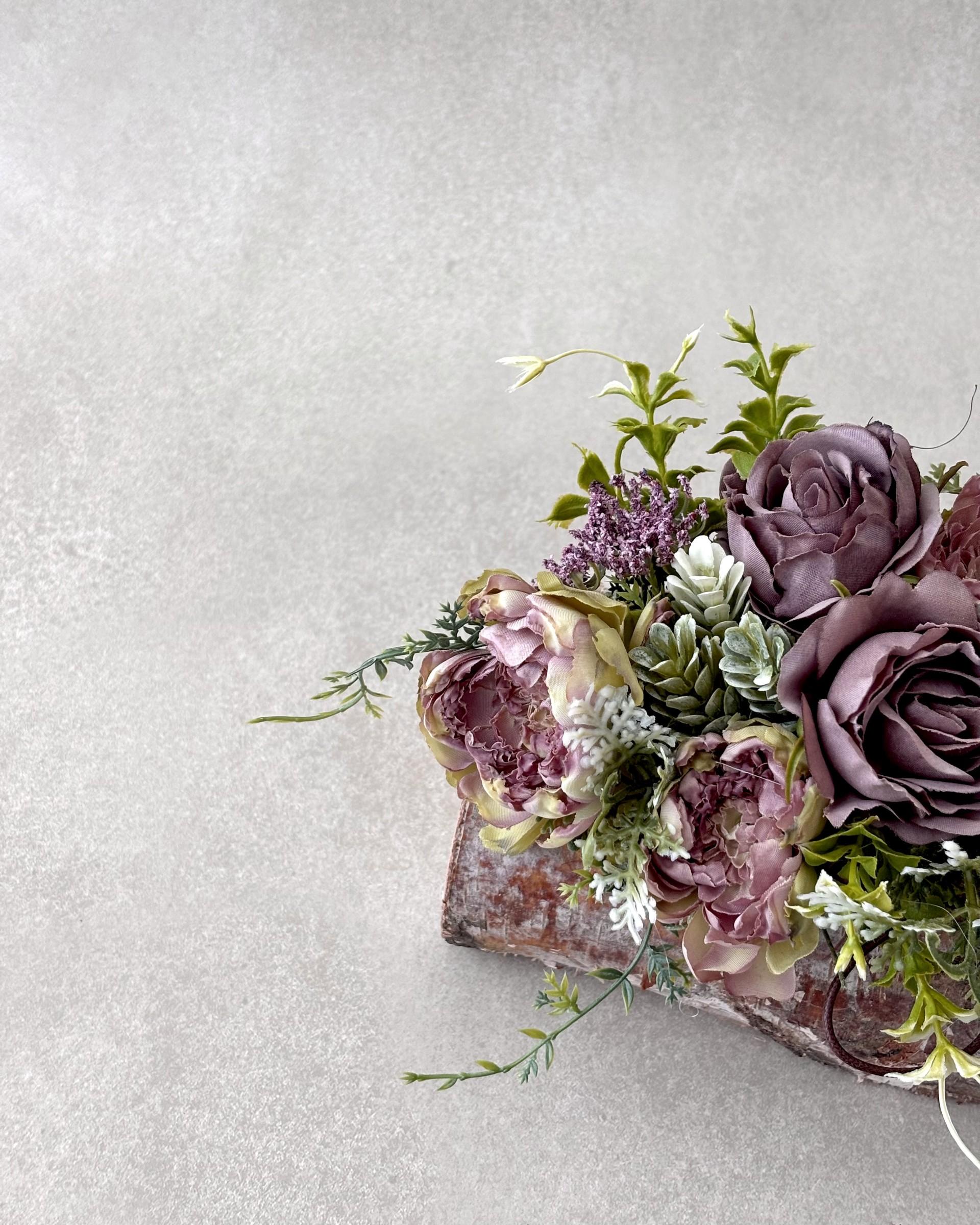 お母さんに贈る気持ち