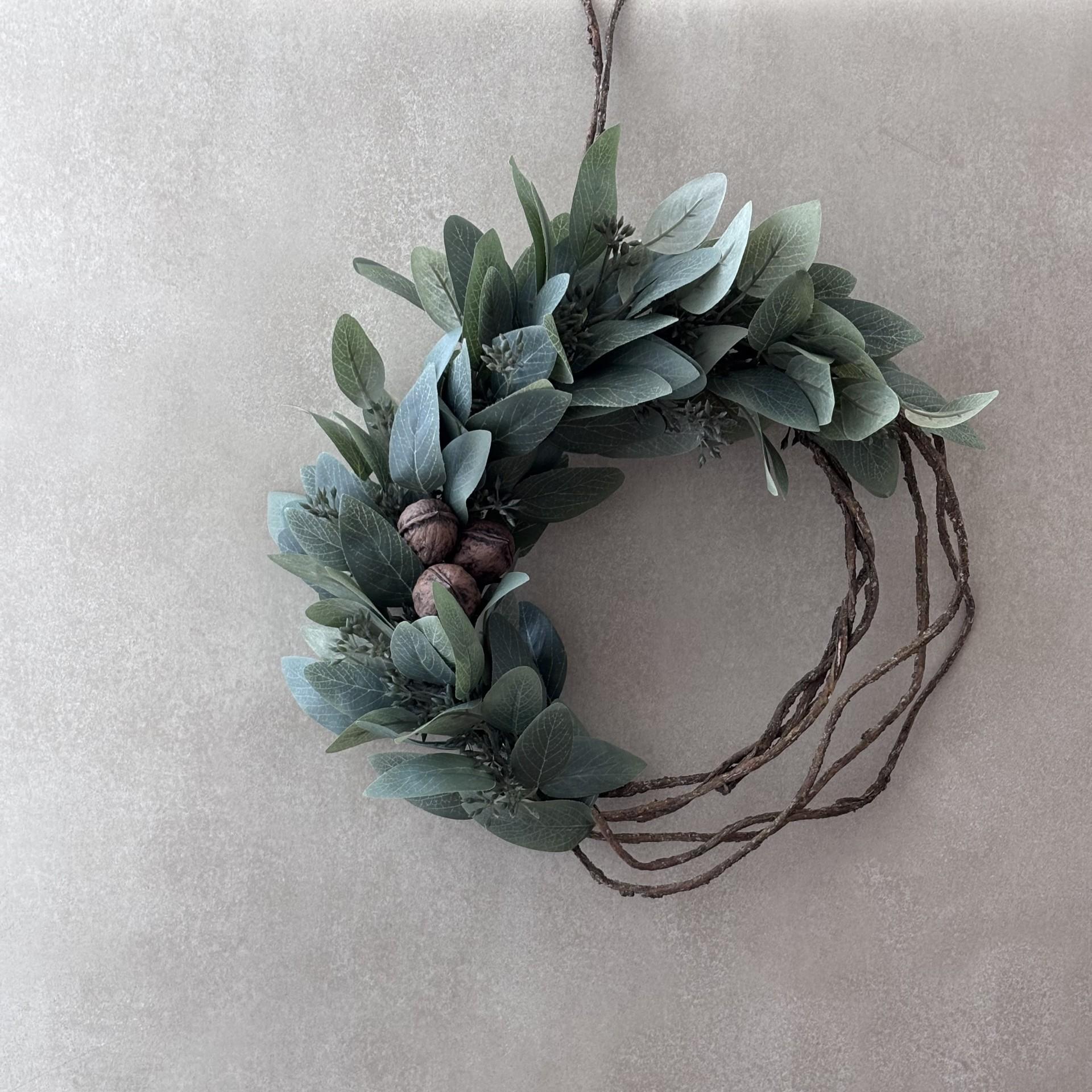 季節の実り|青葉薫る|初夏のユーカリ1枚目の画像