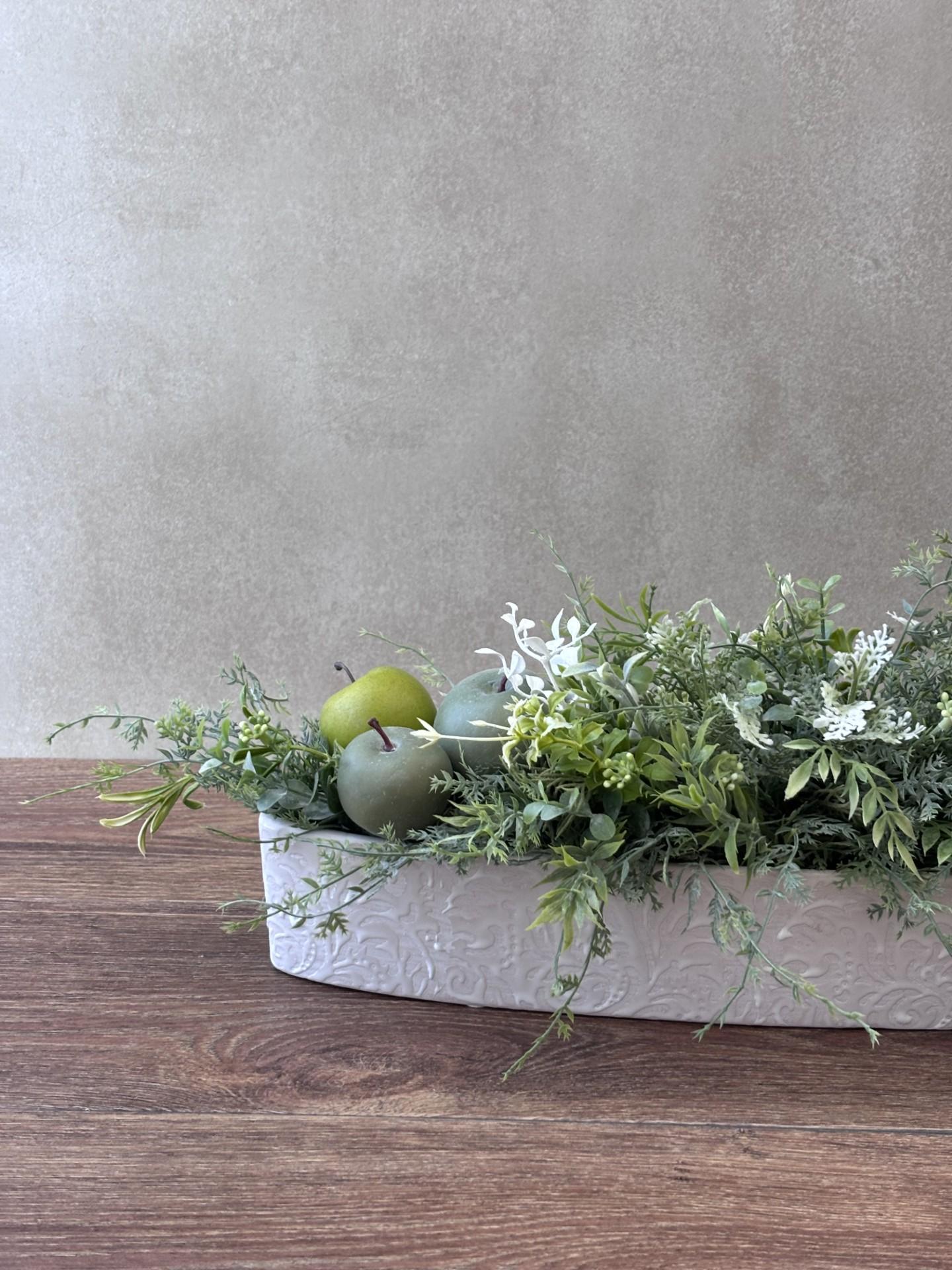 季節の静花|青の実り静かに華やぐ | 5枚目