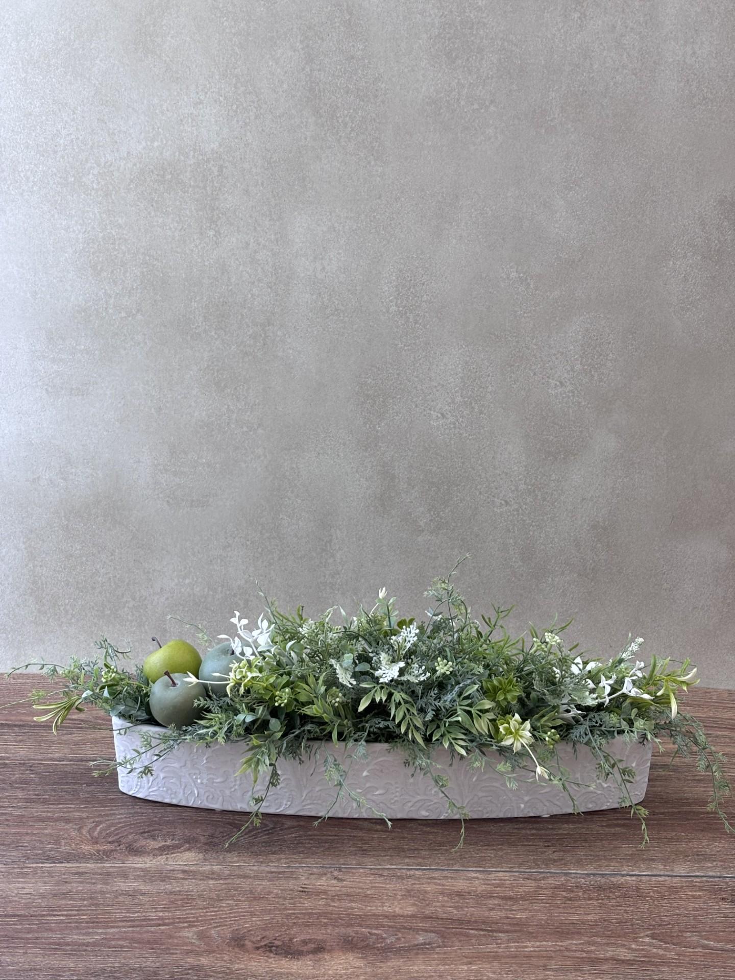 季節の静花|青の実り静かに華やぐ | 6枚目