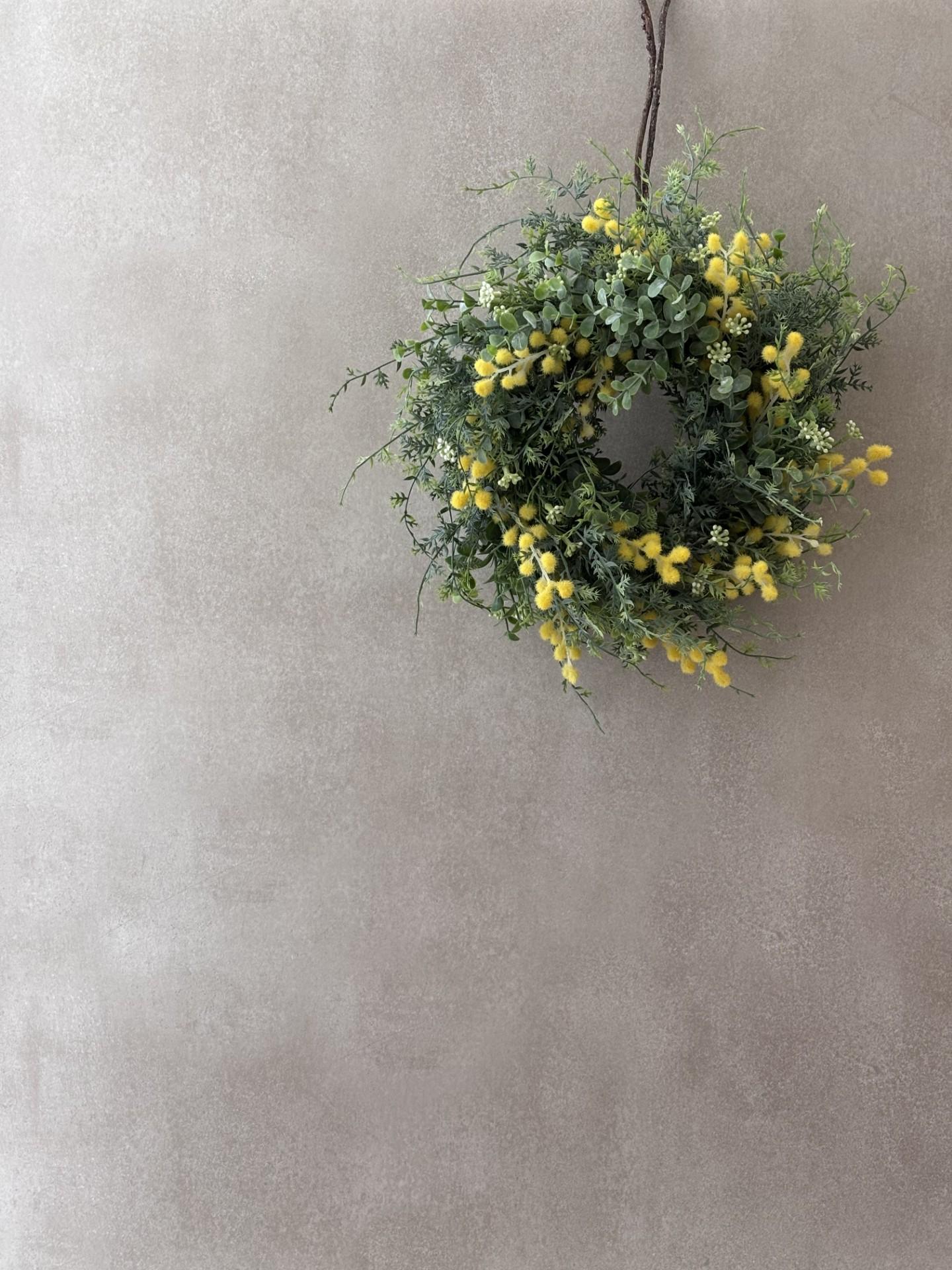 季節の実り|春の気配|ふわり幸せミモザ | 2枚目