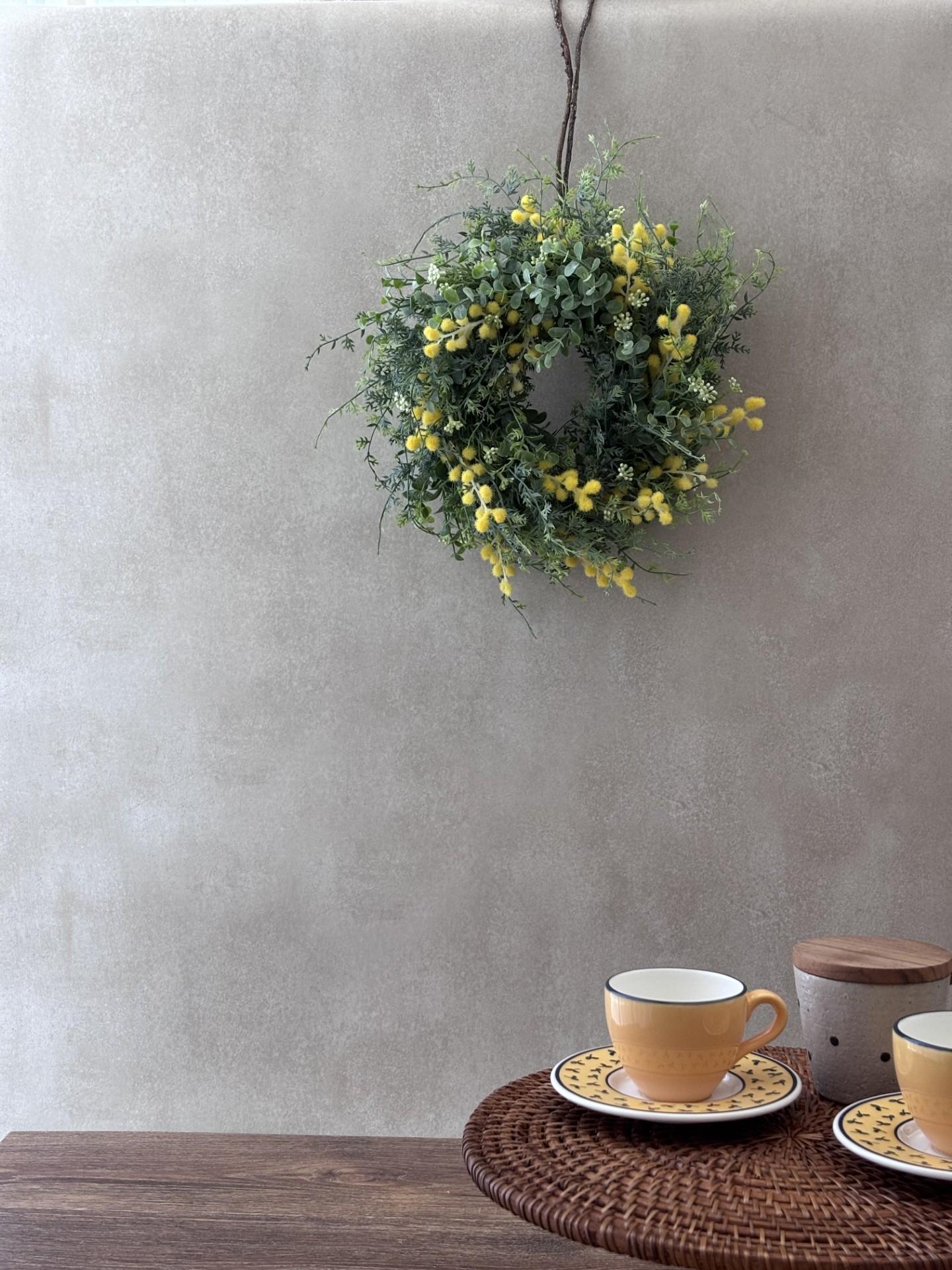 季節の実り|春の気配|ふわり幸せミモザ | 3枚目